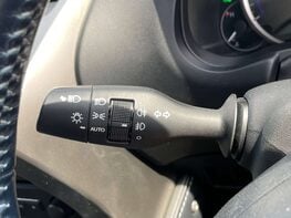 Lexus NX 2.5 NX 300h Luxury CVT 4WD 5dr 50