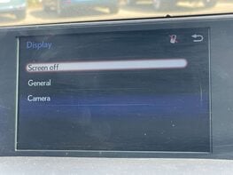 Lexus NX 2.5 NX 300h Luxury CVT 4WD 5dr 35