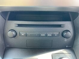 Lexus NX 2.5 NX 300h Luxury CVT 4WD 5dr 43