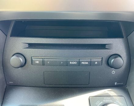 Lexus NX 2.5 NX 300h Luxury CVT 4WD 5dr 43