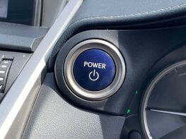 Lexus NX 2.5 NX 300h Luxury CVT 4WD 5dr 47