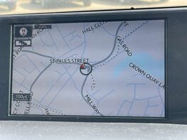 Lexus NX 2.5 NX 300h Luxury CVT 4WD 5dr 31