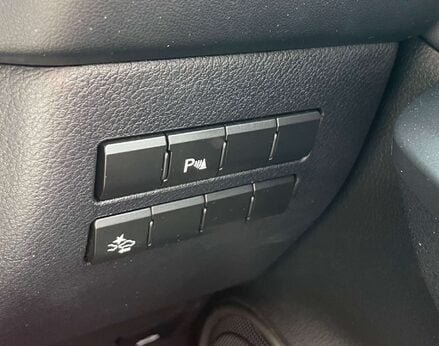 Lexus NX 2.5 NX 300h Luxury CVT 4WD 5dr 53