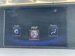 Lexus NX 2.5 NX 300h Luxury CVT 4WD 5dr 30