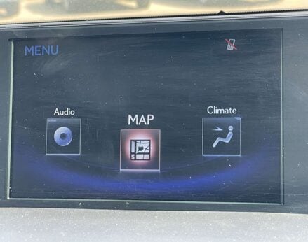 Lexus NX 2.5 NX 300h Luxury CVT 4WD 5dr 30