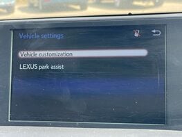 Lexus NX 2.5 NX 300h Luxury CVT 4WD 5dr 36