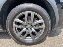 Lexus NX 2.5 NX 300h Luxury CVT 4WD 5dr 16