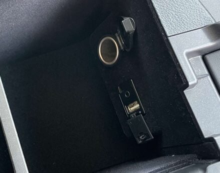 Lexus NX 2.5 NX 300h Luxury CVT 4WD 5dr 46