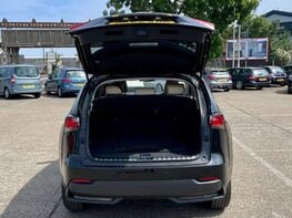 Lexus NX 2.5 NX 300h Luxury CVT 4WD 5dr 62