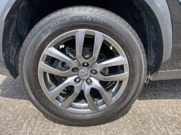 Lexus NX 2.5 NX 300h Luxury CVT 4WD 5dr 14