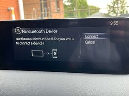 Mazda CX-5 2.0 CX-5 Sport Black Auto 5dr 33