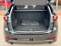 Mazda CX-5 2.0 CX-5 Sport Black Auto 5dr 63