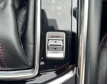 Mazda CX-5 2.0 CX-5 Sport Black Auto 5dr 46