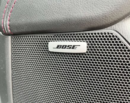 Mazda CX-5 2.0 CX-5 Sport Black Auto 5dr 70