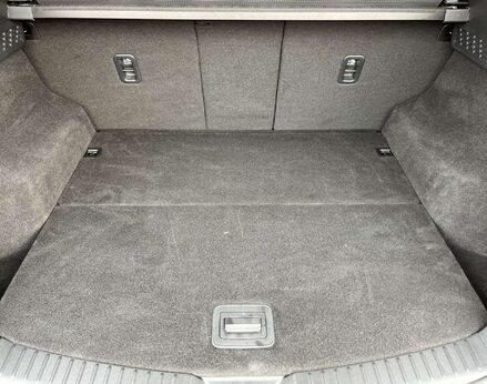 Mazda CX-5 2.0 CX-5 Sport Black Auto 5dr 64