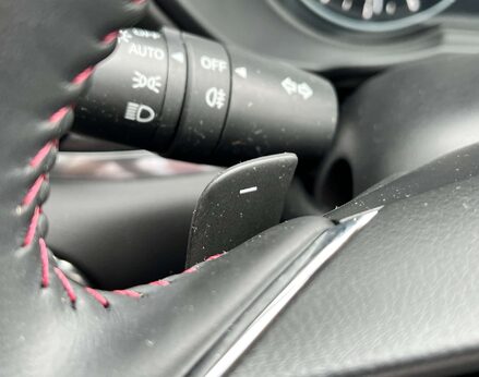 Mazda CX-5 2.0 CX-5 Sport Black Auto 5dr 50