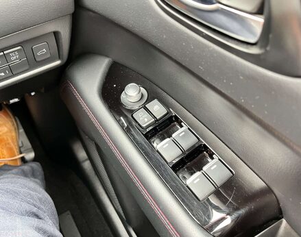 Mazda CX-5 2.0 CX-5 Sport Black Auto 5dr 56