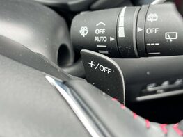 Mazda CX-5 2.0 CX-5 Sport Black Auto 5dr 51