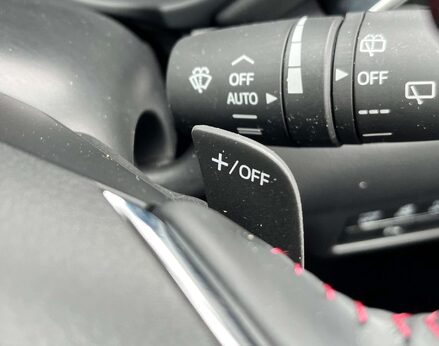 Mazda CX-5 2.0 CX-5 Sport Black Auto 5dr 51