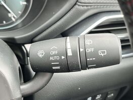 Mazda CX-5 2.0 CX-5 Sport Black Auto 5dr 53