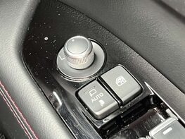 Mazda CX-5 2.0 CX-5 Sport Black Auto 5dr 55