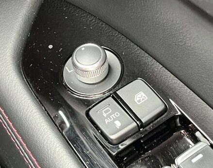 Mazda CX-5 2.0 CX-5 Sport Black Auto 5dr 55