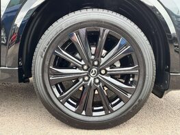 Mazda CX-5 2.0 CX-5 Sport Black Auto 5dr 16