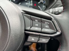 Mazda CX-5 2.0 CX-5 Sport Black Auto 5dr 49