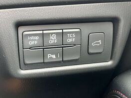 Mazda CX-5 2.0 CX-5 Sport Black Auto 5dr 54