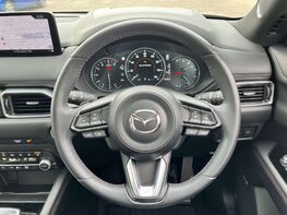 Mazda CX-5 2.0 CX-5 Sport Black Auto 5dr 20