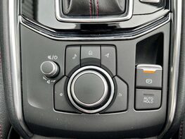 Mazda CX-5 2.0 CX-5 Sport Black Auto 5dr 47