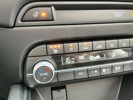 Mazda CX-5 2.0 CX-5 Sport Black Auto 5dr 43