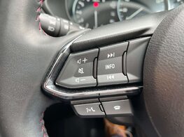 Mazda CX-5 2.0 CX-5 Sport Black Auto 5dr 48