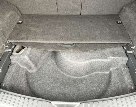 Mazda CX-5 2.0 CX-5 Sport Black Auto 5dr 65