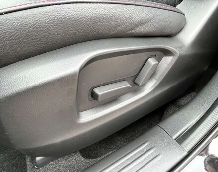 Mazda CX-5 2.0 CX-5 Sport Black Auto 5dr 59