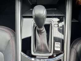 Mazda CX-5 2.0 CX-5 Sport Black Auto 5dr 45