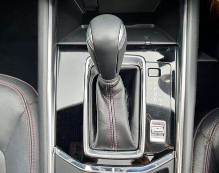 Mazda CX-5 2.0 CX-5 Sport Black Auto 5dr 45