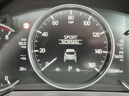 Mazda CX-5 2.0 CX-5 Sport Black Auto 5dr 23