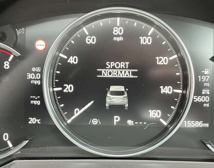 Mazda CX-5 2.0 CX-5 Sport Black Auto 5dr 23