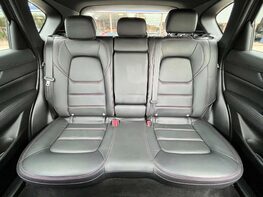 Mazda CX-5 2.0 CX-5 Sport Black Auto 5dr 61