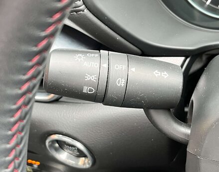 Mazda CX-5 2.0 CX-5 Sport Black Auto 5dr 52