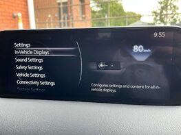 Mazda CX-5 2.0 CX-5 Sport Black Auto 5dr 34