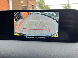 Mazda CX-5 2.0 CX-5 Sport Black Auto 5dr 28