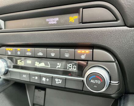 Mazda CX-5 2.0 CX-5 Sport Black Auto 5dr 44