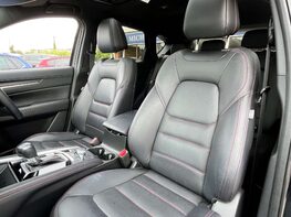 Mazda CX-5 2.0 CX-5 Sport Black Auto 5dr 60
