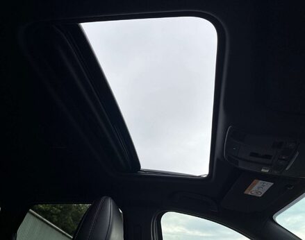 Mazda CX-5 2.0 CX-5 Sport Black Auto 5dr 69