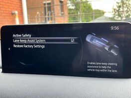 Mazda CX-5 2.0 CX-5 Sport Black Auto 5dr 38