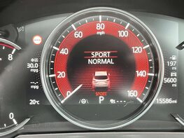 Mazda CX-5 2.0 CX-5 Sport Black Auto 5dr 24