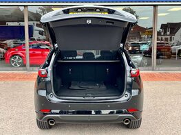 Mazda CX-5 2.0 CX-5 Sport Black Auto 5dr 62
