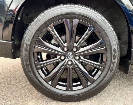 Mazda CX-5 2.0 CX-5 Sport Black Auto 5dr 15